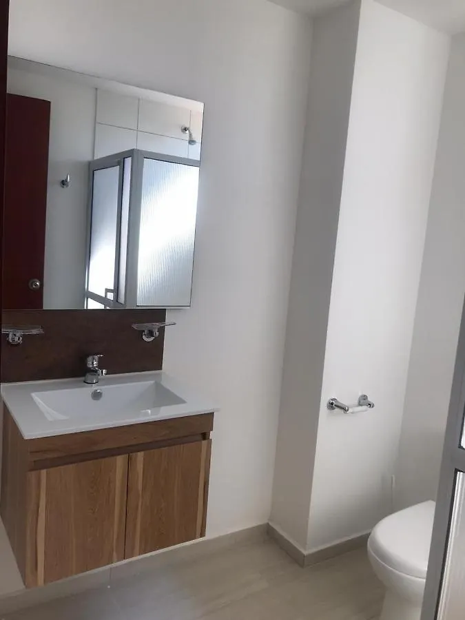סנטה מרתה Apartasuites Ramasa 0*, סנטה מרתה קולומביה