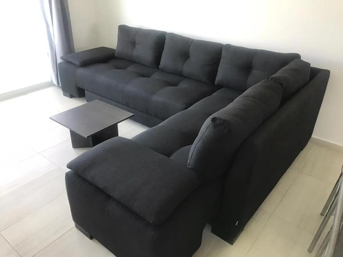 סנטה מרתה Apartasuites Ramasa קולומביה