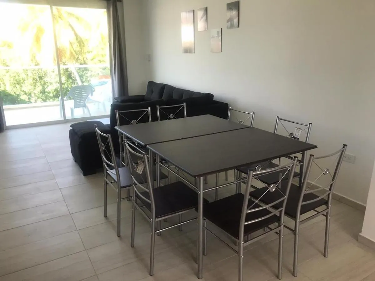 סנטה מרתה Apartasuites Ramasa 0*, סנטה מרתה קולומביה
