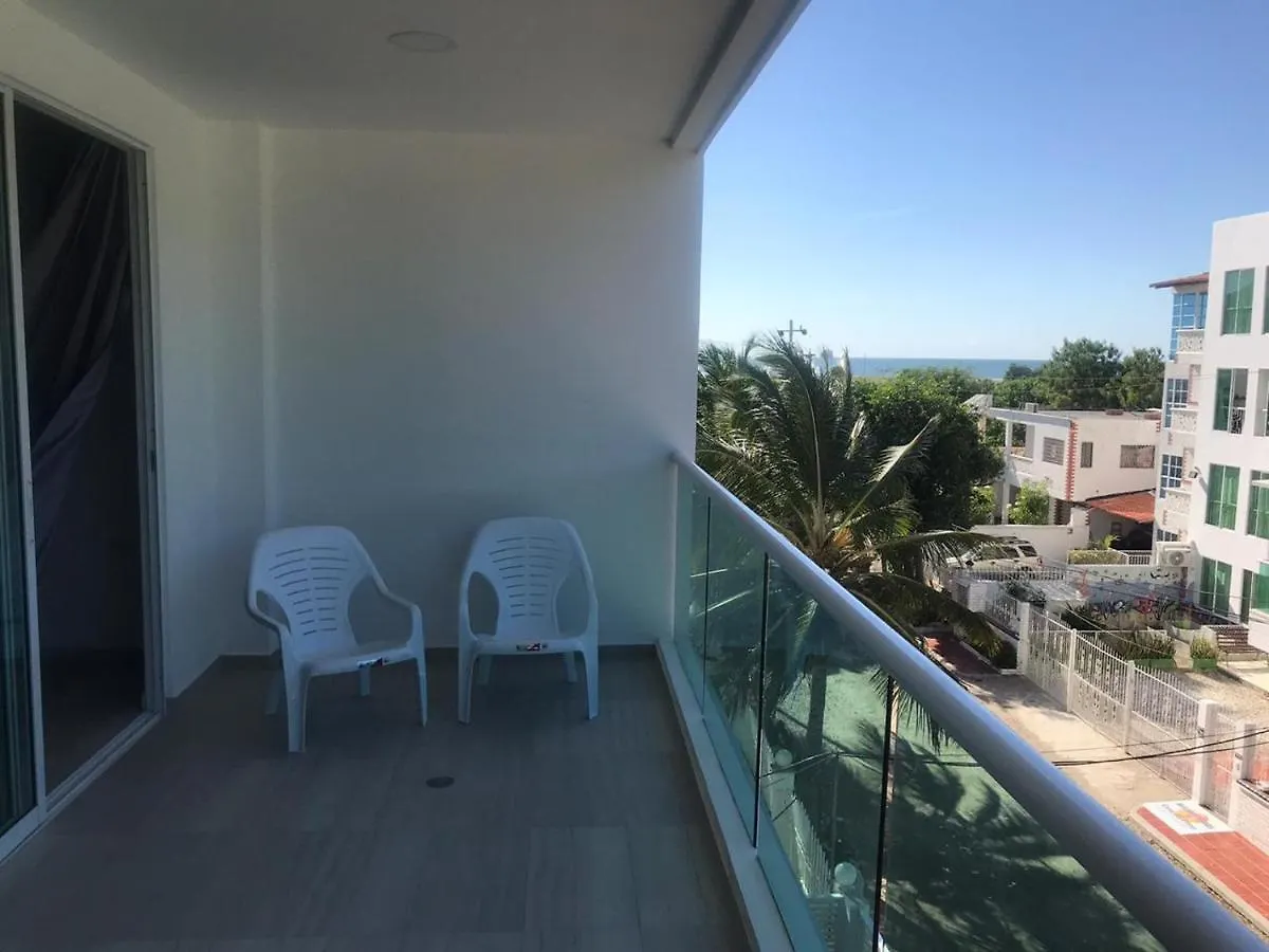 סנטה מרתה Apartasuites Ramasa סנטה מרתה