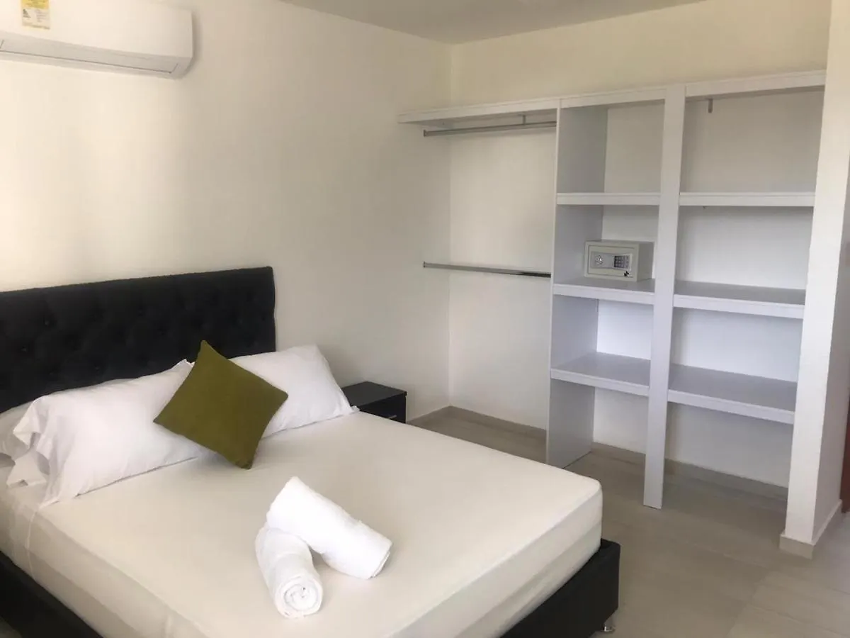דירה סנטה מרתה Apartasuites Ramasa