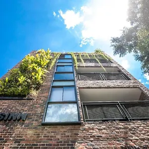Housinn Co-living Fatima En Apartment Medellin