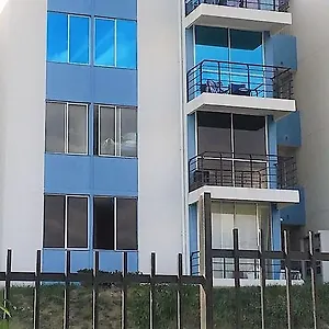 Apartamento Via Minca Santa Marta (Magdalena)